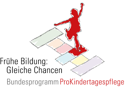Logo Frühe Bildung